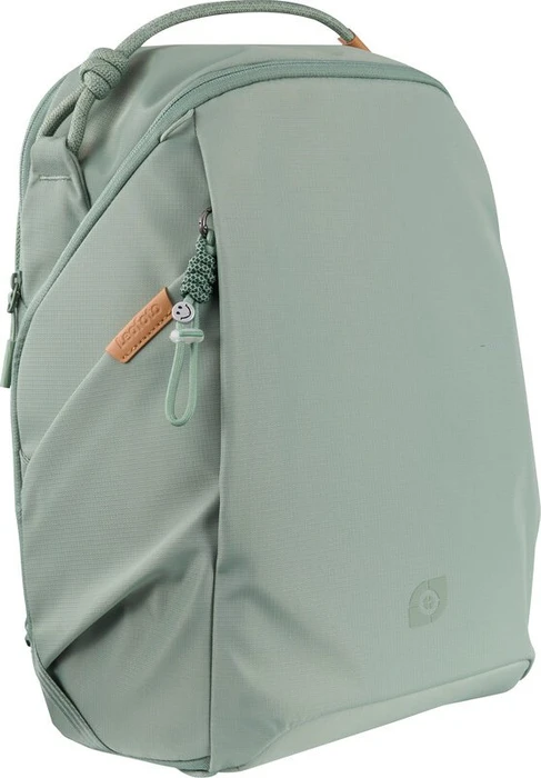 Leofoto Daily Lite Series Camera Backpack 17L + Camera Cube green