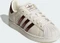 adidas Superstar II off white/maroon/gold metallic (Damen) Vorschaubild