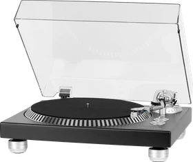 Krüger&Matz TT-602