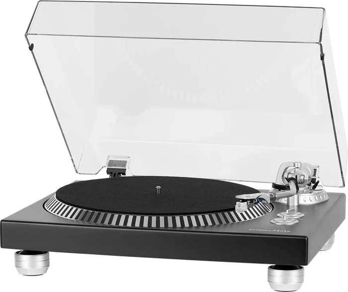 Krüger&Matz TT-602