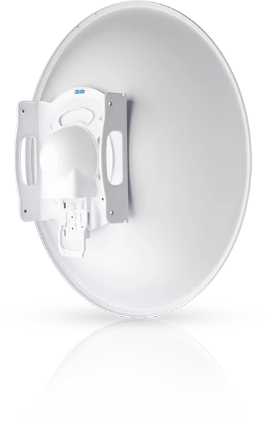 Ubiquiti airMAX RocketDish LW lightweight Outdoor-Antenne, 5GHz, 30dBi, direktional