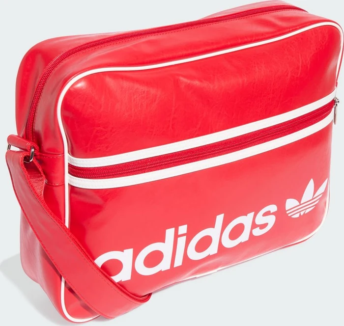 adidas OG Airliner Umhängetasche better scarlet