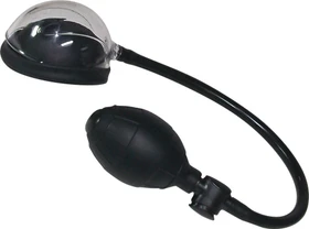 You2Toys The Black Treasure Pussy Sucker