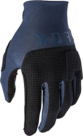 Fox Racing Flexair Pro Fahrradhandschuhe mitternachtsblau (Herren)