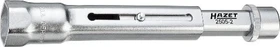 Hazet 2505-2 Zündkerzen-Schlüssel