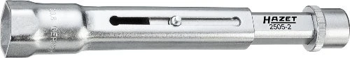 Hazet 2505-2 Zündkerzen-Schlüssel