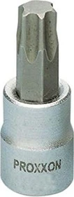 Proxxon Torx Steckschlüssel 1/4", T27x33mm
