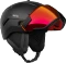Atomic Savor GT Visor Stereo Helm schwarz Vorschaubild