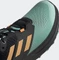 adidas Terrex Two Flow acid mint/hazy orange/screaming pink (Herren) Vorschaubild