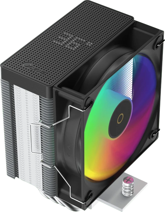 Ocypus Gamma A40 Series