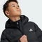 adidas Synthetic Down Funktionsjacke schwarz (Junior) Vorschaubild