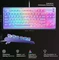 SteelSeries Apex 3 TKL, Lavender, violett, LEDs RGB, USB, US Vorschaubild