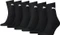 Puma Kurze Crew Socken, 6 Paare Vorschaubild