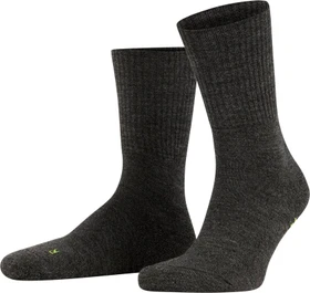 Falke Walkie Light Wandersocken smog
