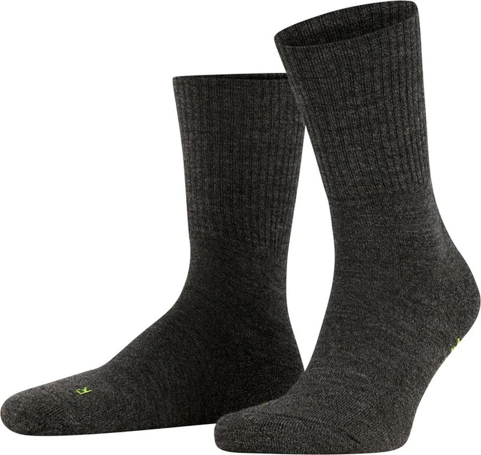 Falke Walkie Light Wandersocken smog