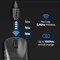 Pulsar Gaming Gears Xlite v3 Wireless schwarz, USB Vorschaubild