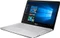 ASUS VivoBook Pro N752VX-GC131T, Warm Grey, Core i7-6700HQ, 8GB RAM, 256GB SSD, 1TB HDD, GeForce GTX 950M, DE Vorschaubild