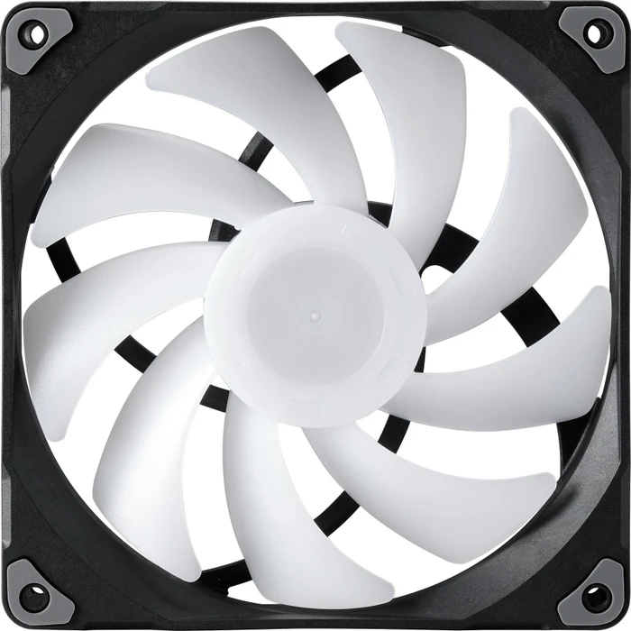 Phanteks M25-140 PWM D-RGB, schwarz, 140mm