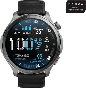 Amazfit Balance 2 XT schwarz
