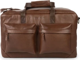 Compagnon Weekender Gen III dunkelbraun