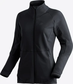 Maier Sports Sinaia Jacke schwarz (Damen)