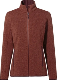 Vaude Rienza IV Jacke buckeye (Damen)