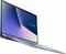 ASUS ZenBook 14 UM431DA-AM068T, Utopia Blue, Ryzen 5 3500U, 8GB RAM, 512GB SSD, DE Vorschaubild