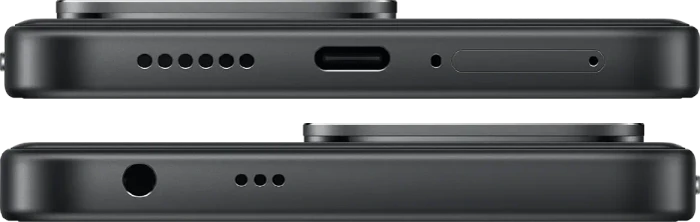Xiaomi Redmi 17 5G 128GB schwarz