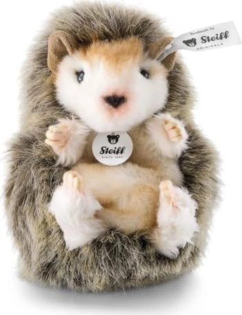 Steiff Joggi Baby-Igel 10cm