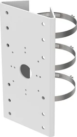 LevelOne CAS-7303, Masthalterung