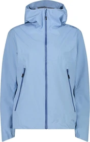 CMP Unlimitech Rain Shell 2l Funktionsjacke sky (Damen)