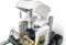 LEGO Jurassic World - Dinosaurier-Missionen: Allosaurus-Transporter Vorschaubild