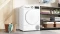 Bosch Serie 6 WQG233D21 Wärmepumpentrockner Vorschaubild