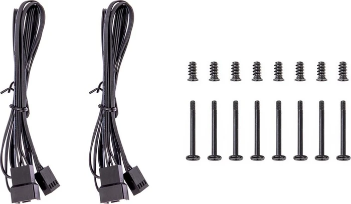 Thermaltake CT140, 140mm, 2er-Pack