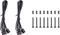 Thermaltake CT140, 140mm, 2er-Pack Vorschaubild
