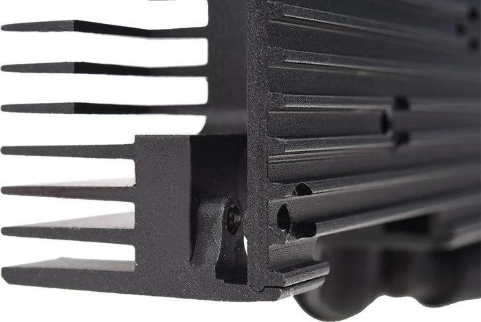 Alphacool Eiswolf GPX Pro GTX Titan X/GTX 980 Ti M01 mit Backplate