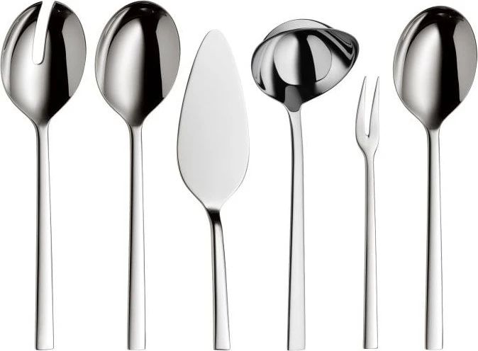 WMF Sonic Besteck-Set, 66-tlg.