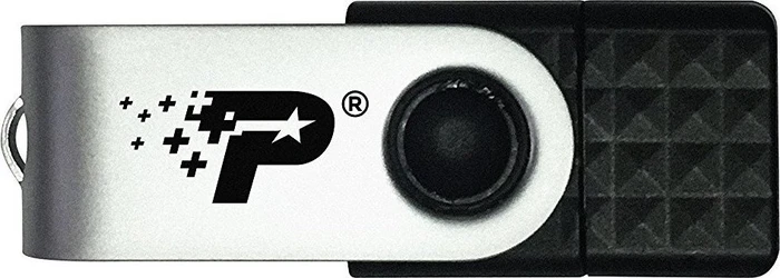 Patriot Trinity 32GB, USB-A + USB-C + USB Micro-B, USB 3.2 Gen 1×1, USB 2.0