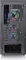 Thermaltake View 200 TG ARGB, schwarz, Glasfenster Vorschaubild