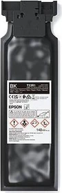 Epson Tinte UltraChrome UV schwarz