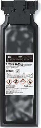 Epson Tinte UltraChrome UV schwarz