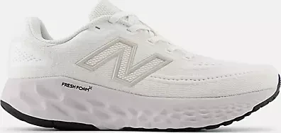 New Balance Fresh Foam X EVOZ v4 white/grey matter/pearl grey (Damen)