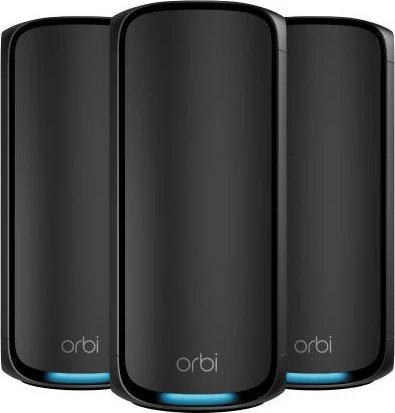 Netgear Orbi Wi-Fi 7, 970 Serie