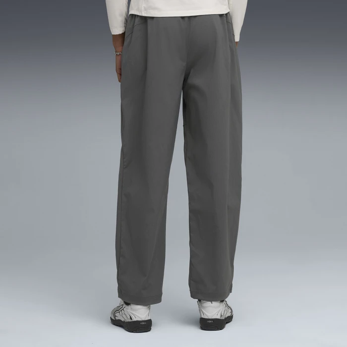 Puma Pumatech Relaxed Trainingshose lang dusky gray (Herren)