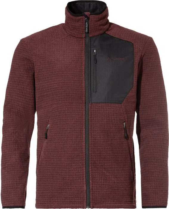 Vaude Neyland Fleece Jacke (Herren)