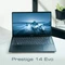 MSI Prestige 14 Evo A12M-240, Carbon Gray, Core i5-1240P, 8GB RAM, 512GB SSD, DE Vorschaubild