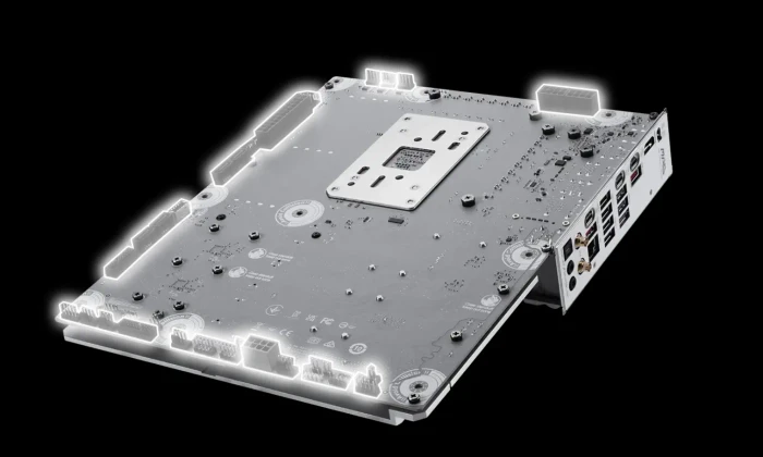 MSI MAG X870E Tomahawk MAX WIFI PZ (AMD AM5)