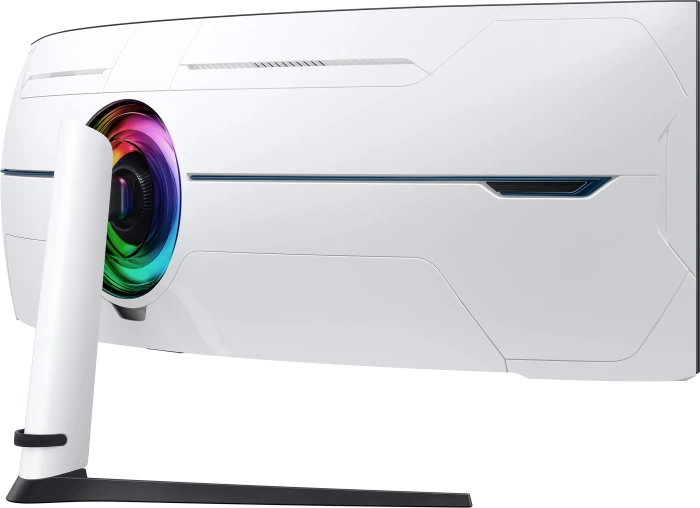 Samsung Odyssey Neo G9 G95NC, 57"