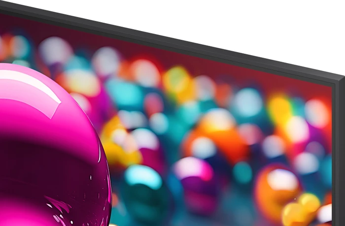 LG UHD AI 43UA74006LB