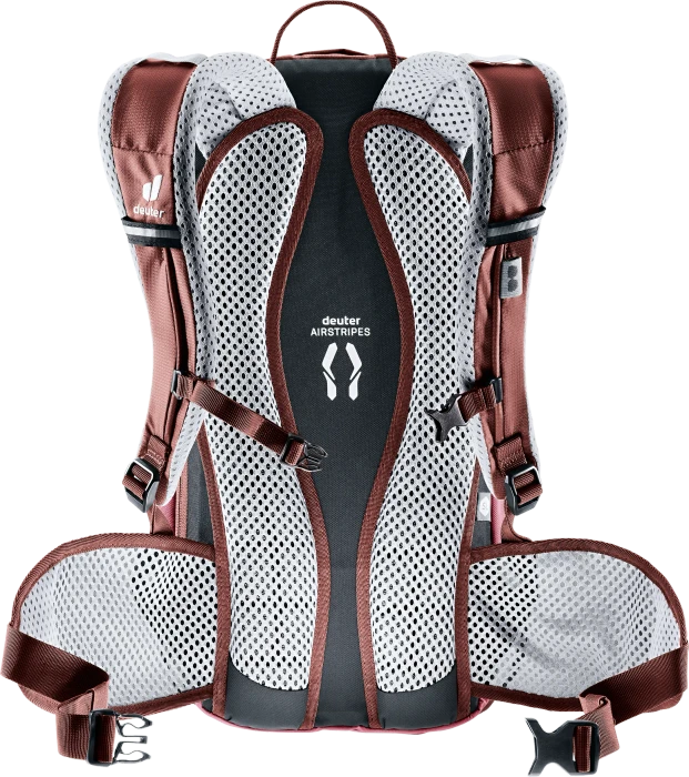 Deuter Bike I 18 SL maron/caspia